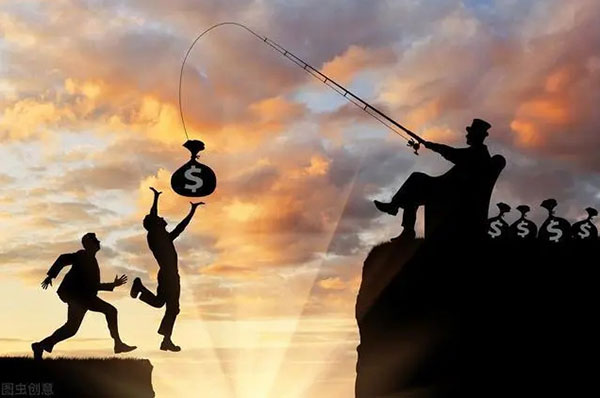 利用规则漏洞合法赚钱的暴利项目网赚项目-副业赚钱-互联网创业-资源整合零八资源站